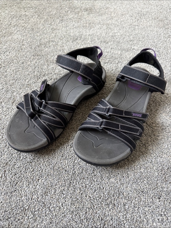 Teva Shoes - Teva Sandals